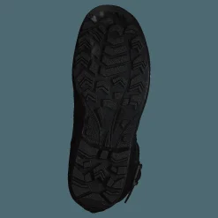 Viking Hedda Croco Black