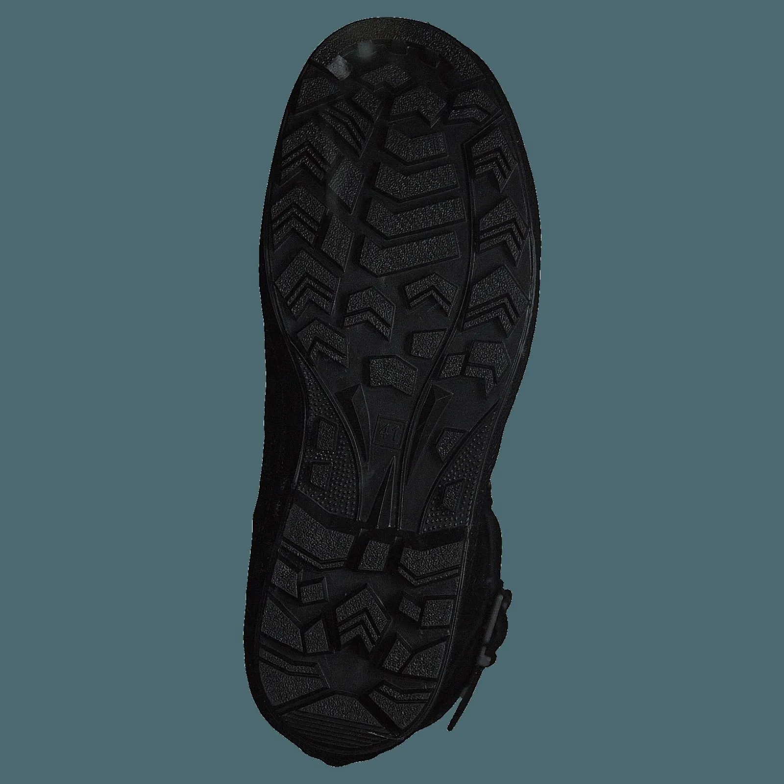 Viking Hedda Croco Black