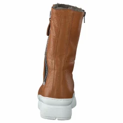 Nude of Scandinavia Hedvig Cervo / Cuoio