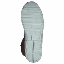 Nude of Scandinavia Hedvig Cervo / Cuoio