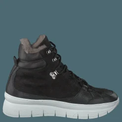 Nude of Scandinavia Hedvig Cervo / Longb Sport Nero