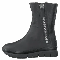 Nude of Scandinavia Hedvig Cervo / Nero