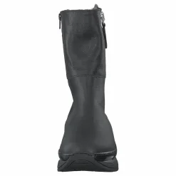 Nude of Scandinavia Hedvig Cervo / Nero