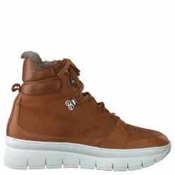 Nude of Scandinavia Hedvig Cervo Cuoio / Longb Sport Cogn