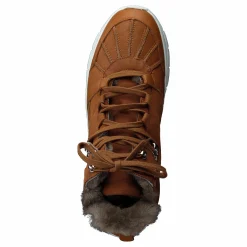 Nude of Scandinavia Hedvig Cervo Cuoio / Longb Sport Cogn