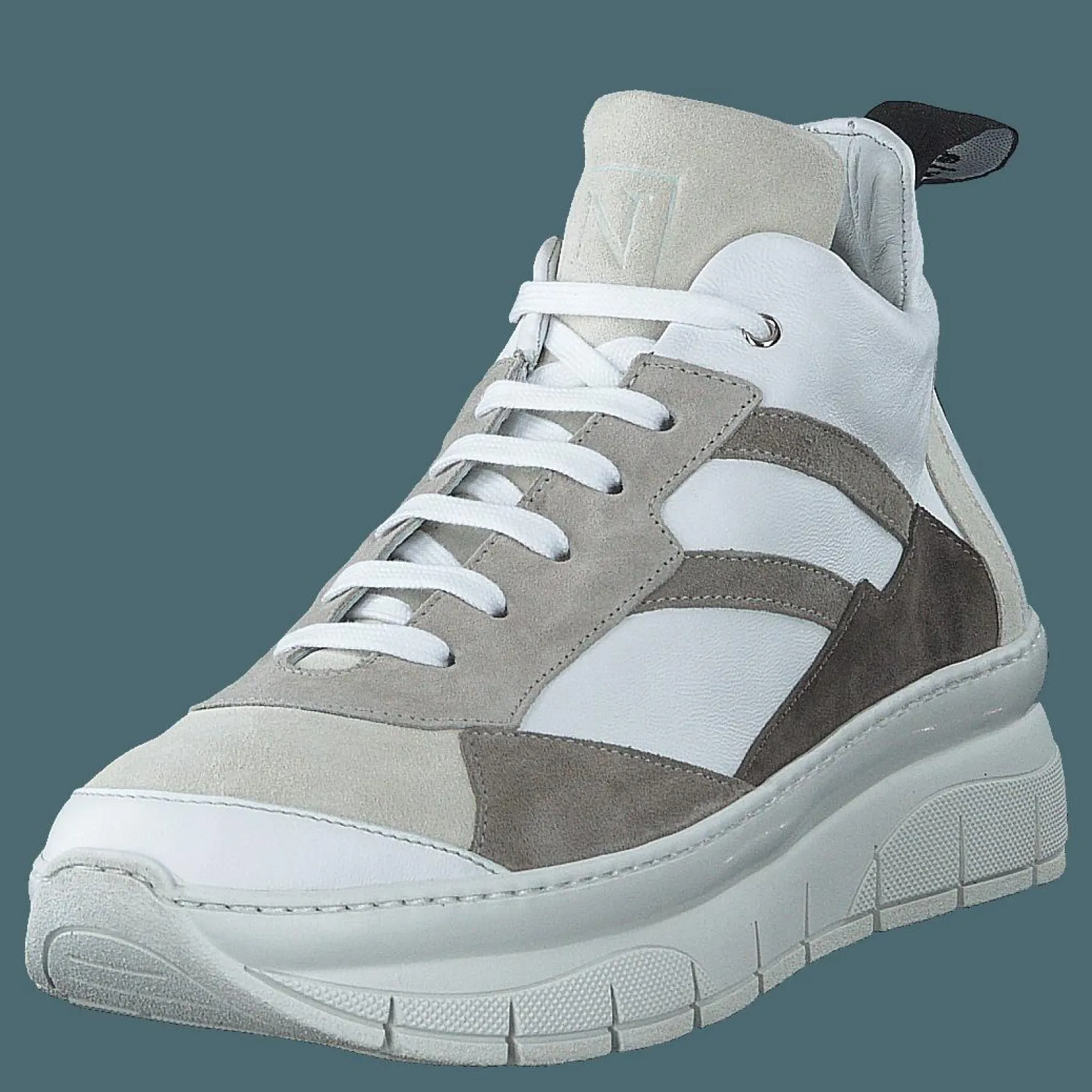 Nude of Scandinavia Hedvig Mix / Beige