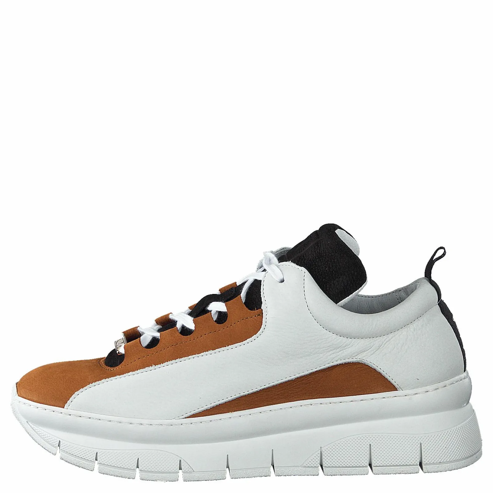 Nude of Scandinavia Hedvig Mix / Cognac