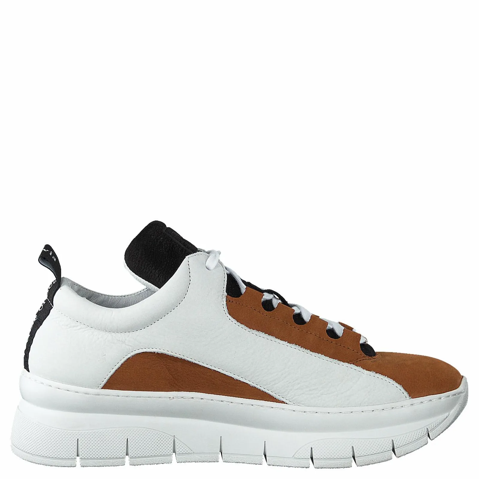 Nude of Scandinavia Hedvig Mix / Cognac