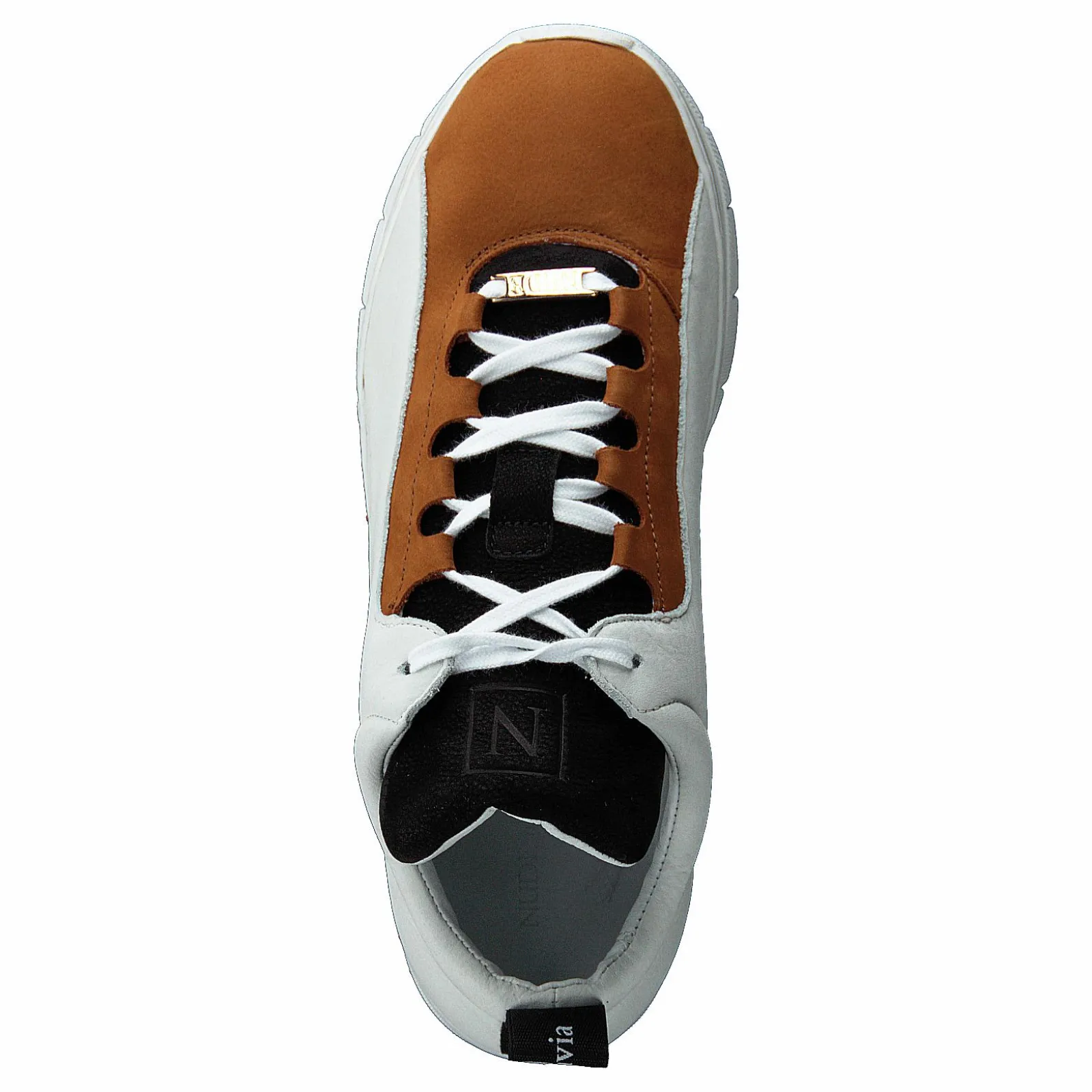 Nude of Scandinavia Hedvig Mix / Cognac