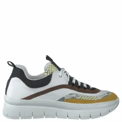 Nude of Scandinavia Hedvig Mix / Giallo