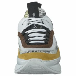 Nude of Scandinavia Hedvig Mix / Giallo