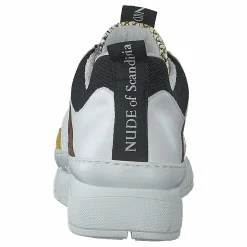 Nude of Scandinavia Hedvig Mix / Giallo