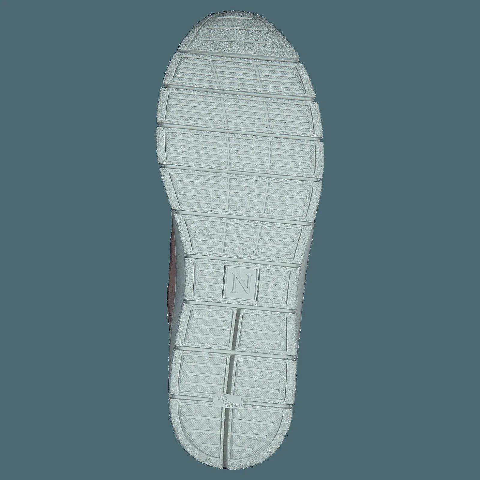 Nude of Scandinavia Hedvig Mix / Nudo