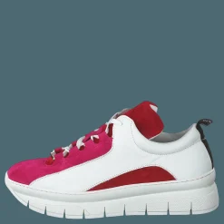 Nude of Scandinavia Hedvig Mix Rosso