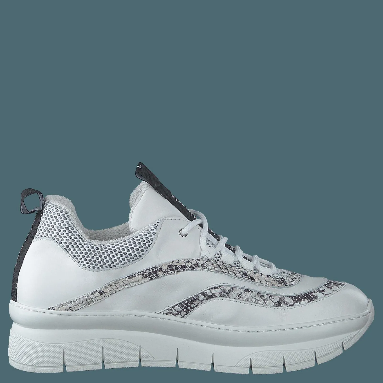 Nude of Scandinavia Hedvig Mix Snake / Bianco