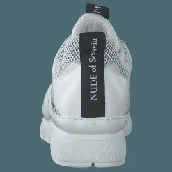 Nude of Scandinavia Hedvig Mix Snake / Bianco