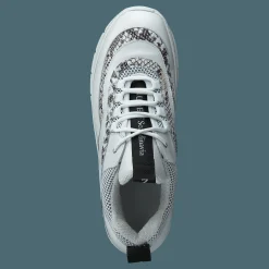 Nude of Scandinavia Hedvig Mix Snake / Bianco