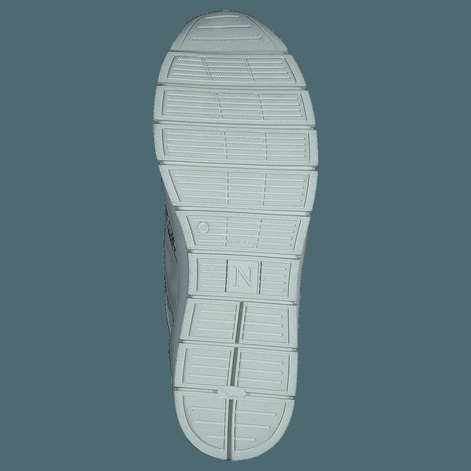 Nude of Scandinavia Hedvig Mix Snake / Bianco