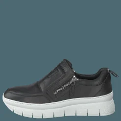 Nude of Scandinavia Hedvig Sauvage / Nero