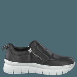 Nude of Scandinavia Hedvig Sauvage / Nero