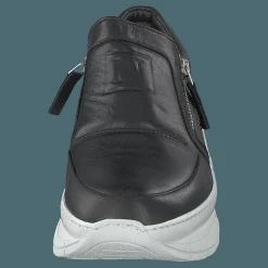 Nude of Scandinavia Hedvig Sauvage / Nero