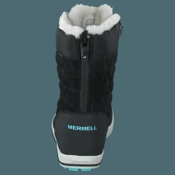 Barn Merrell Heidi Wtpf Black