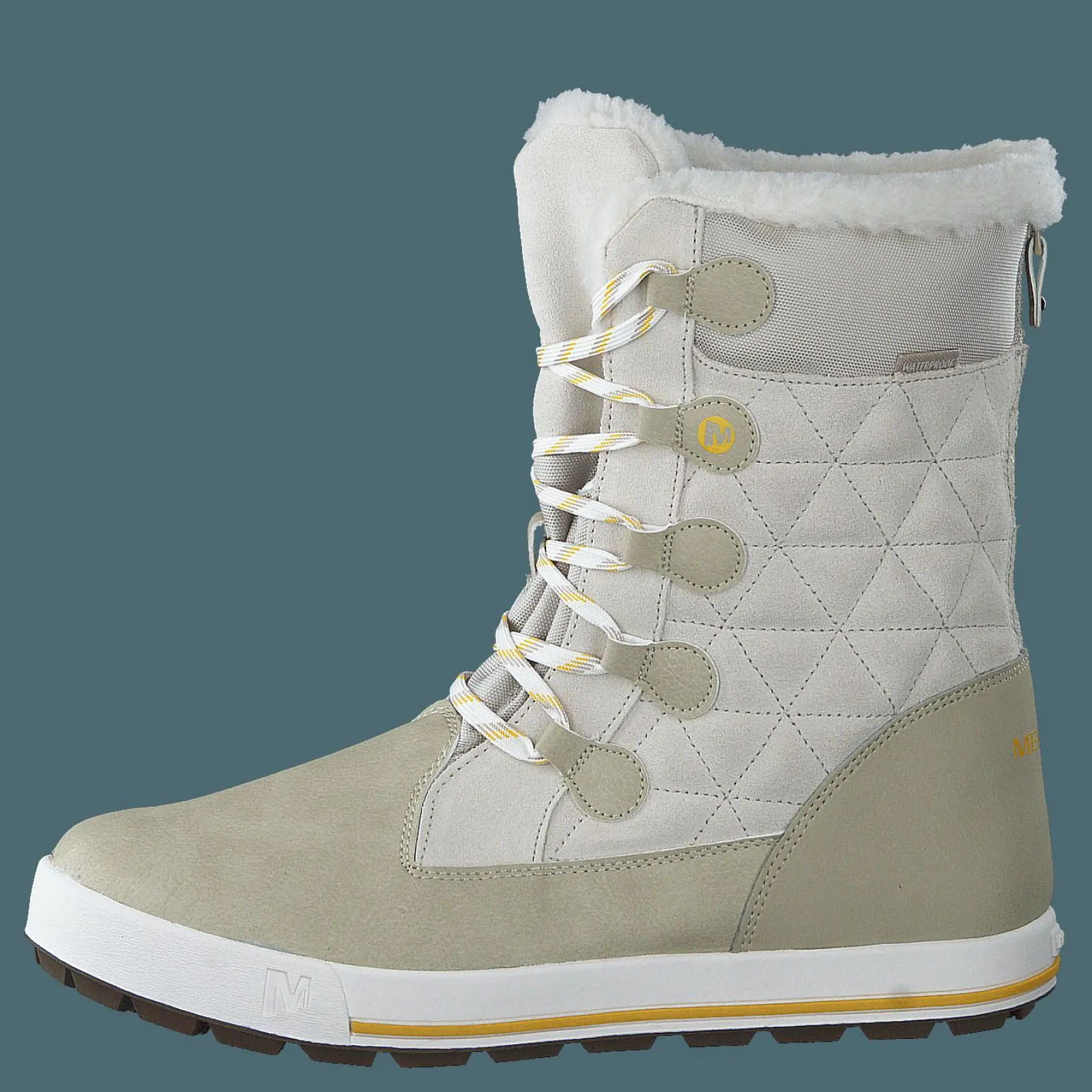 Barn Merrell Heidi Wtpf Winter White