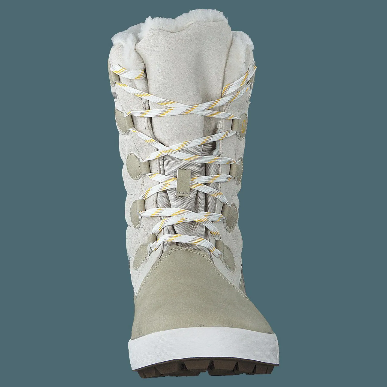 Barn Merrell Heidi Wtpf Winter White