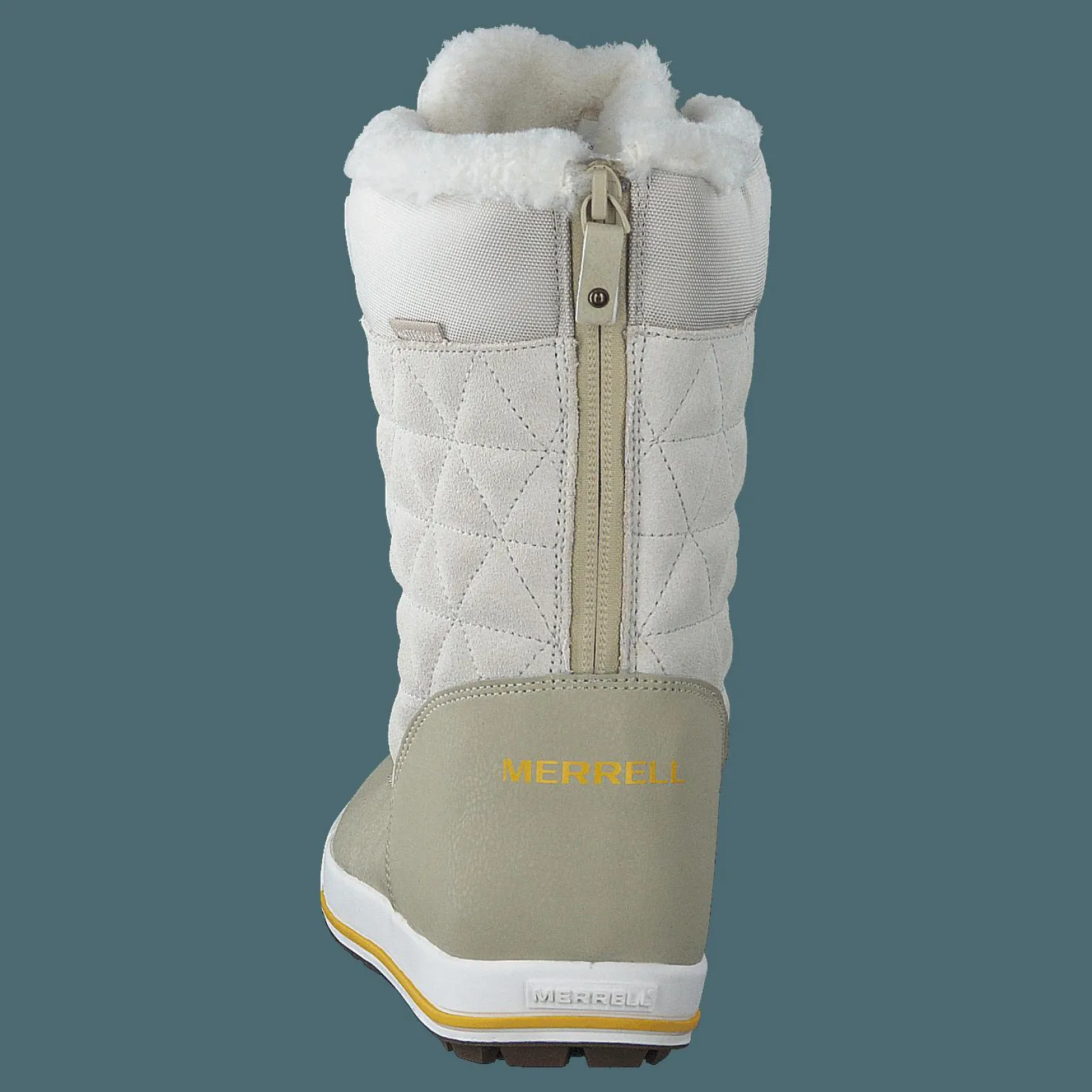 Barn Merrell Heidi Wtpf Winter White