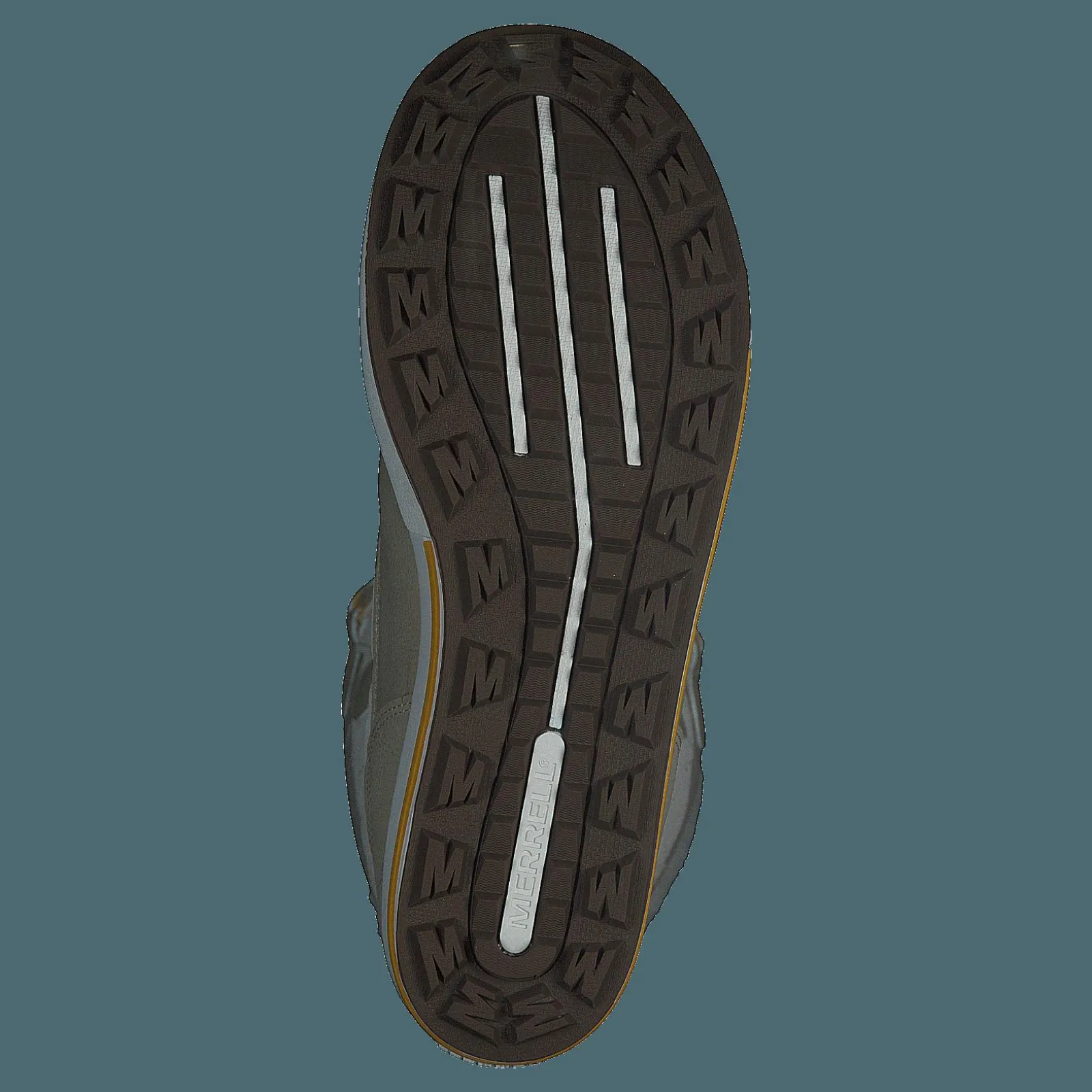 Barn Merrell Heidi Wtpf Winter White