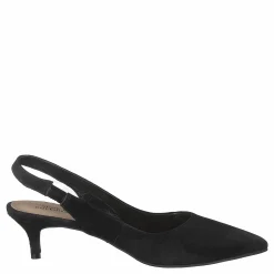 Shoe Biz Hekla Black