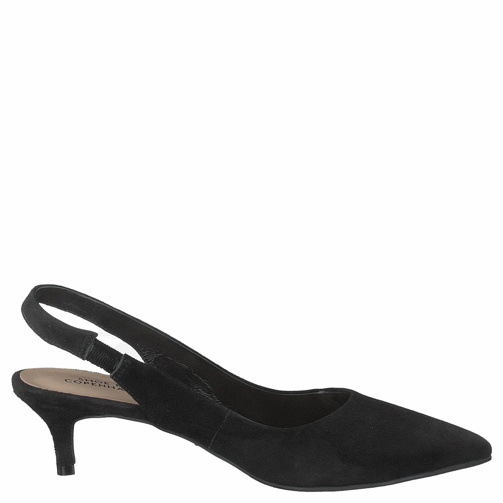 Shoe Biz Hekla Black