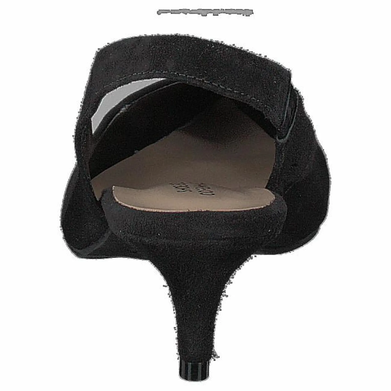 Shoe Biz Hekla Black