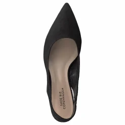 Shoe Biz Hekla Black