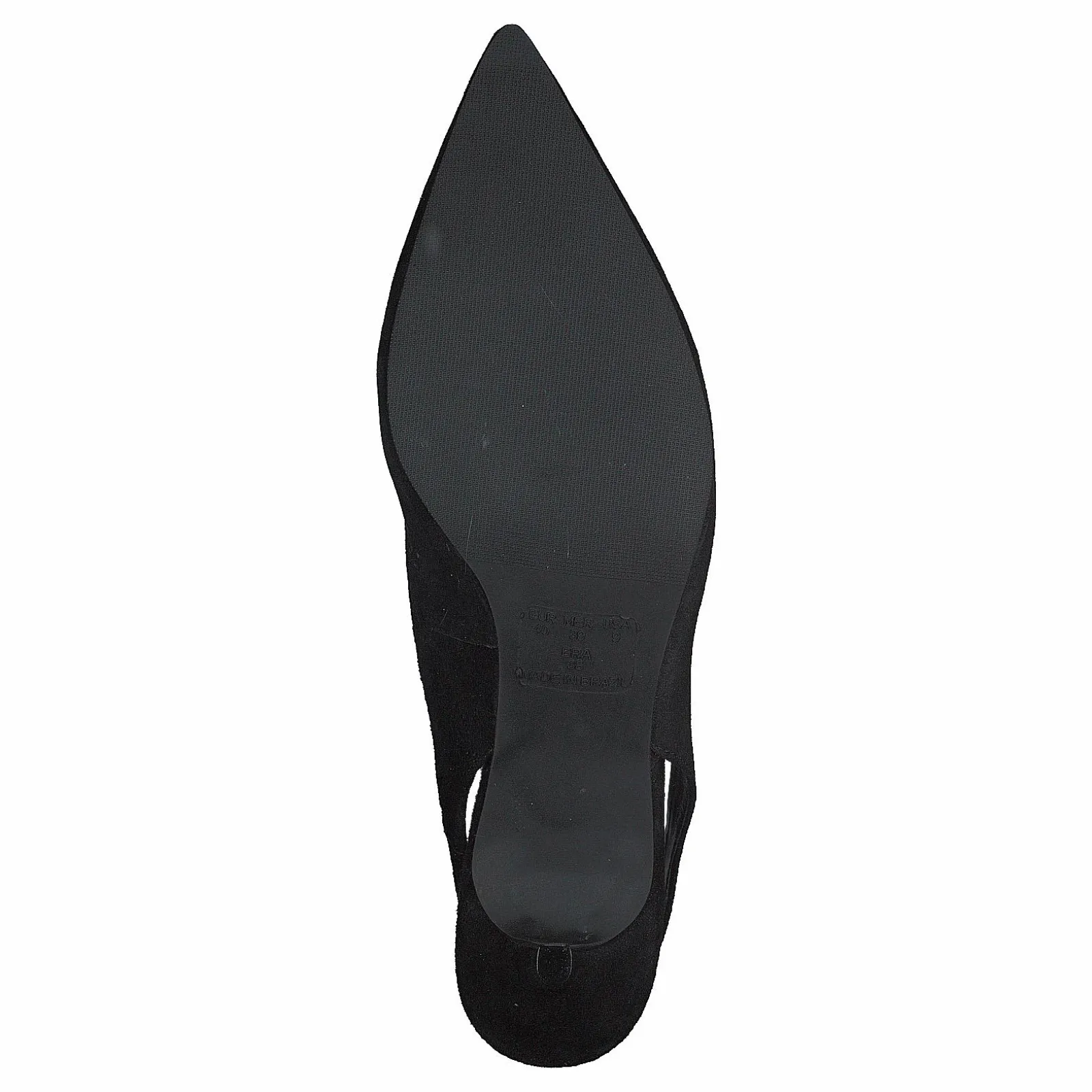 Shoe Biz Hekla Black