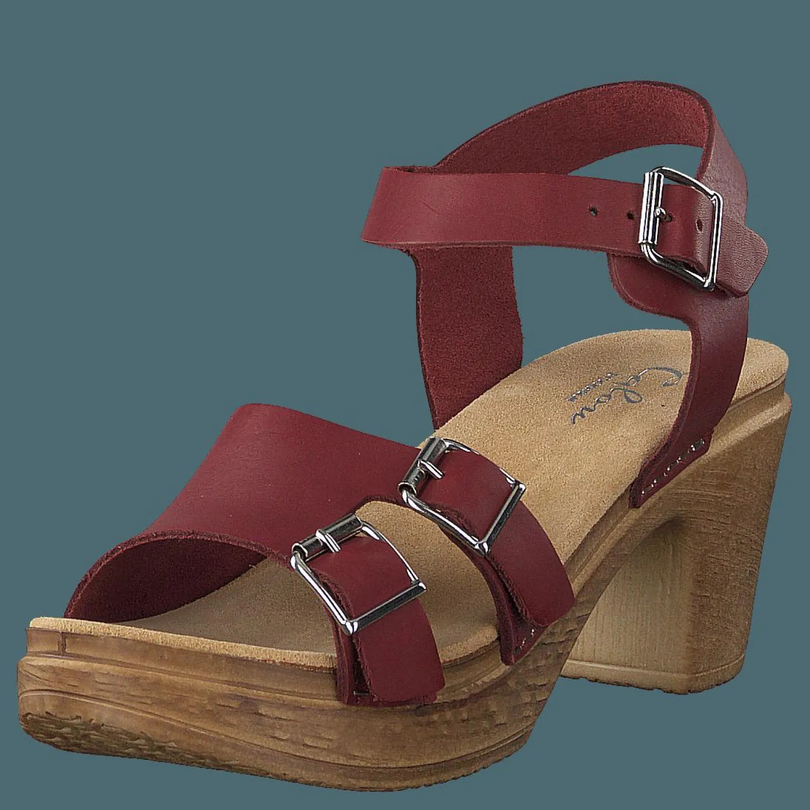 Calou Helga Soft Winered