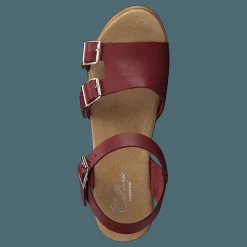 Calou Helga Soft Winered