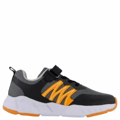 Barn Pax Helix Grey/orange