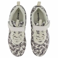 Barn Gulliver Hemse Sparv Offwhite