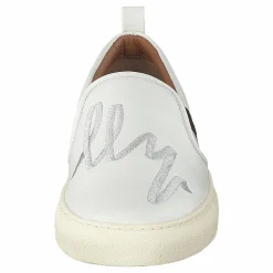 Bally Henrika New White