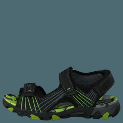 Barn Superfit Henry Black