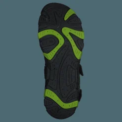 Barn Superfit Henry Black