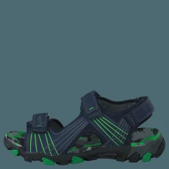 Barn Superfit Henry Blue