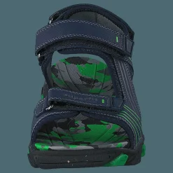 Barn Superfit Henry Blue