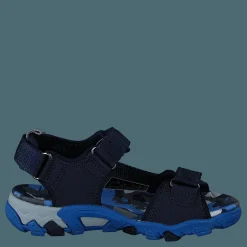 Barn Superfit Henry Ocean