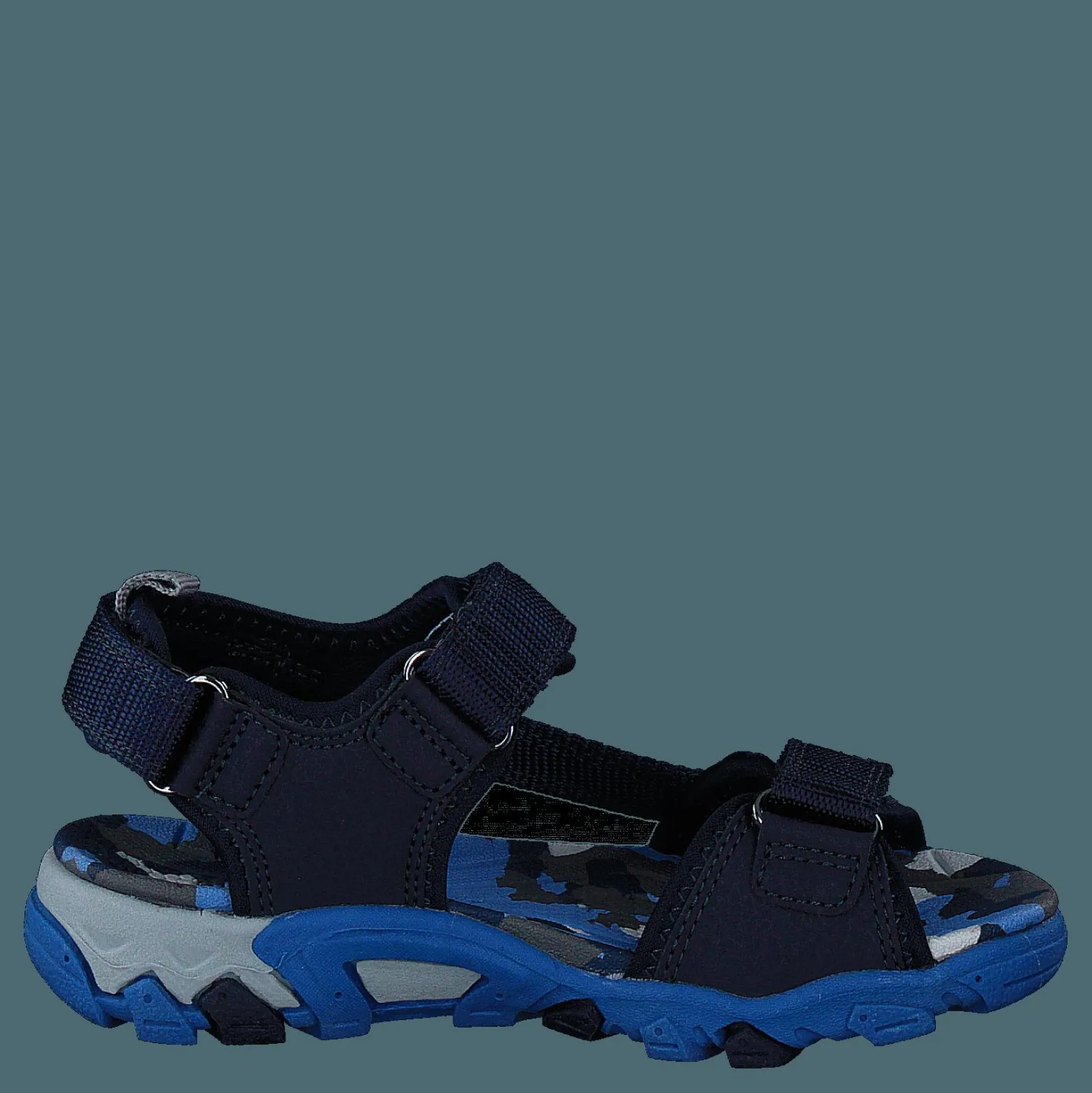 Barn Superfit Henry Ocean