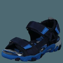 Barn Superfit Henry Ocean