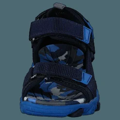 Barn Superfit Henry Ocean