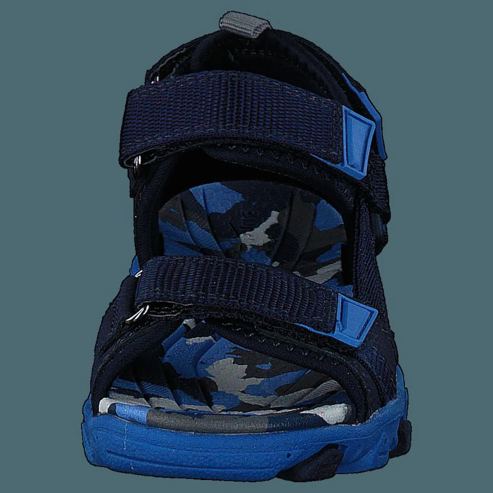 Barn Superfit Henry Ocean