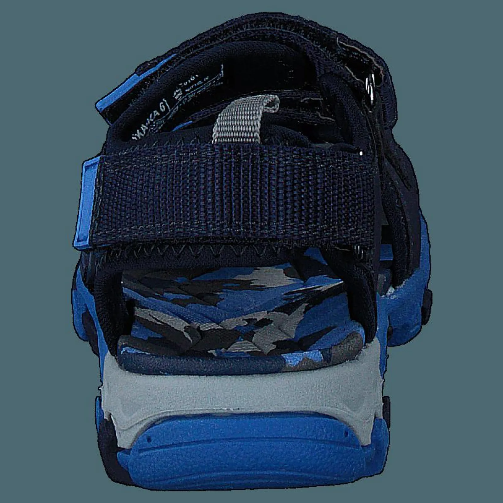 Barn Superfit Henry Ocean